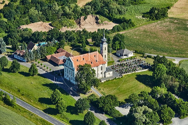 085856 Wallfahrtskirche Maria Limbach