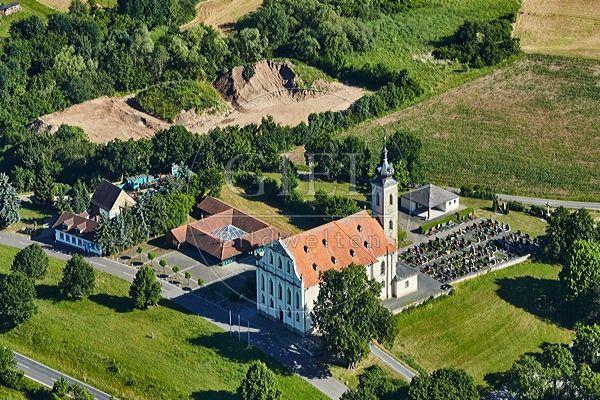 085857 Wallfahrtskirche Maria Limbach