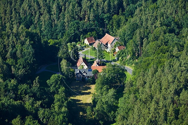 085861 Naturpark Hassberge, Breitbrunn