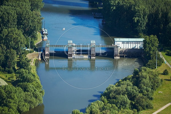 085864 Staustufe Limbach, Eltmann