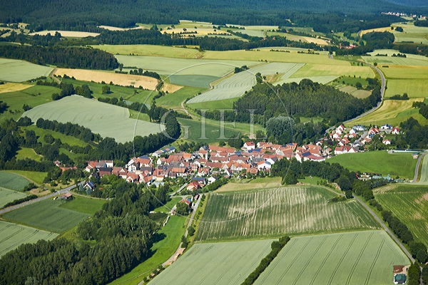 085866 Schoenbrunn, Hassberge