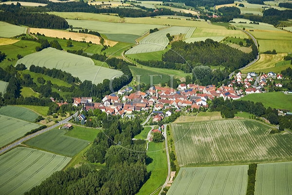 085867 Schoenbrunn, Hassberge