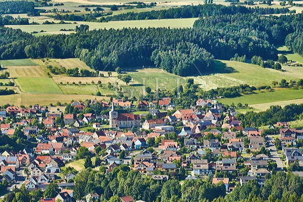 085868 Breitbrunn, Hassberge