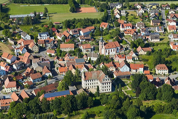 085871 Kirchlauter, Hassberge