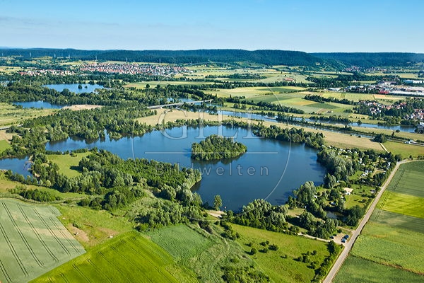 085876 Augsfeld Kleidersee, Main