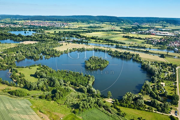 085877 Augsfeld Kleidersee, Main