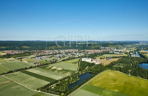 085878 Zeil am Main, Hassberge