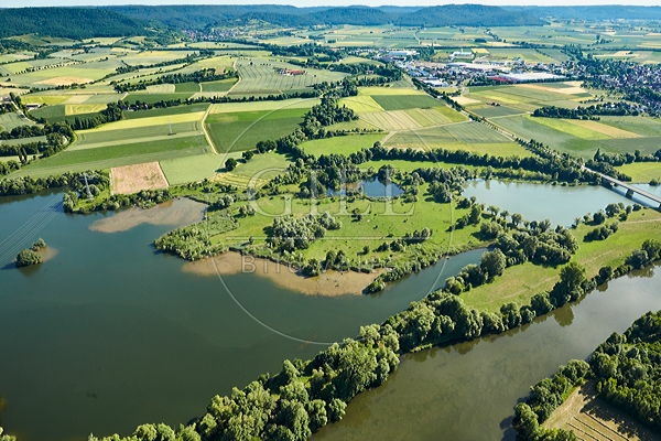 085880 Main, Knetzgau