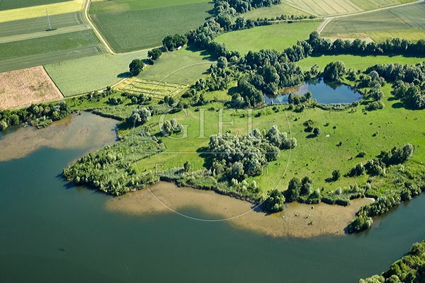 085881 Main, Baggersee