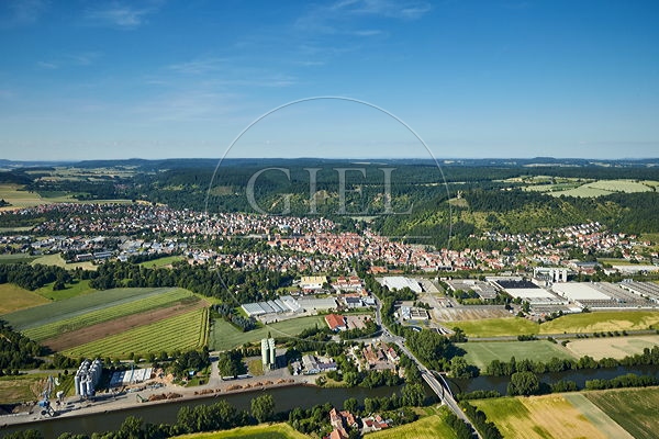 085882 Zeil am Main, Hassberge