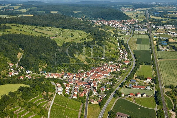 085885 Steinbach, Ebelsbach, Hassberge