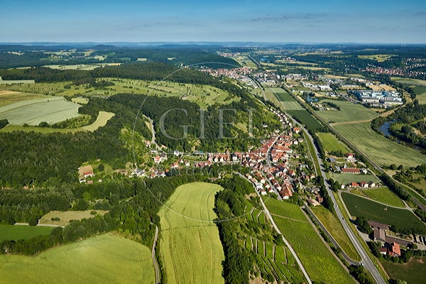 085889 Steinbach, Ebelsbach, Hassberge