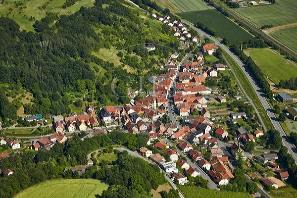 085890 Steinbach, Hassberge