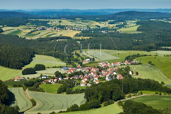 085896 Schoenbach, Hassberge