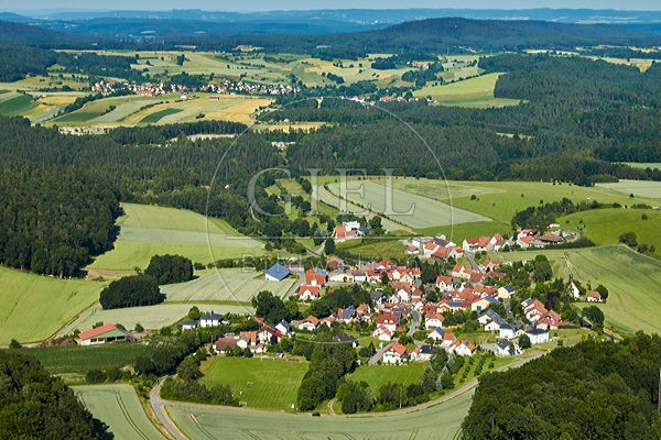 085897 Schoenbach, Hassberge