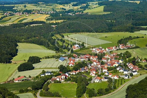 085898 Schoenbach, Hassberge