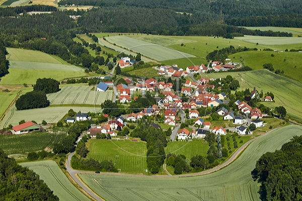 085899 Schoenbach, Hassberge