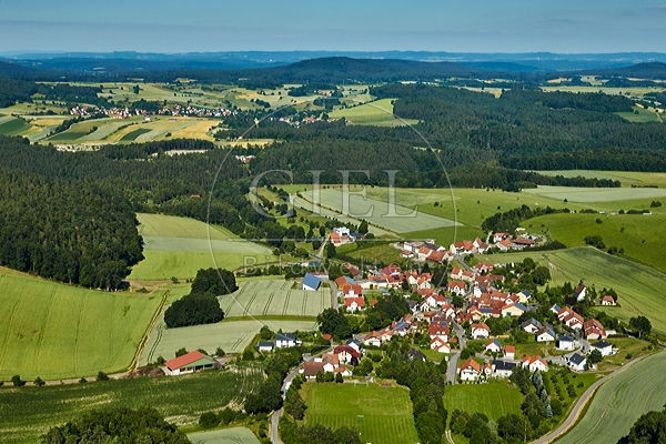 085900 Schoenbach, Hassberge