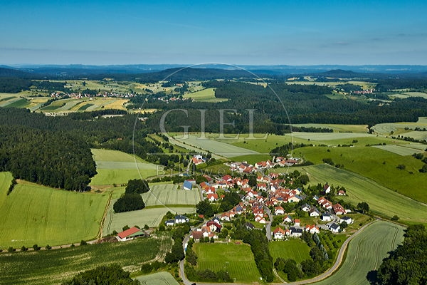 085901 Schoenbach, Hassberge