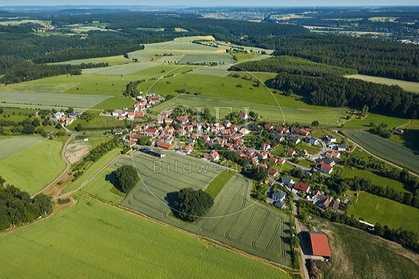 085903 Schoenbach, Hassberge