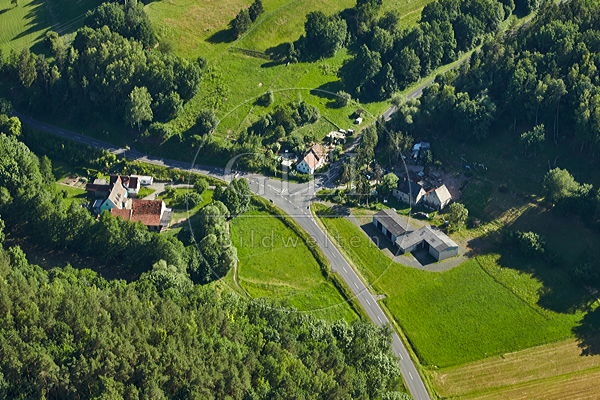 085904 Schoenbach, Schoenbachsmuehle, Ebelsbach