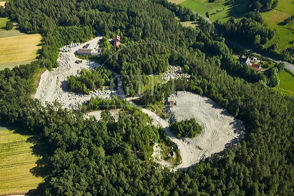 085905 Steinbruch, Schoenbach, Ebelsbach