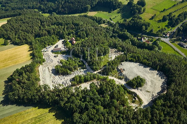 085907 Steinbruch, Schoenbach, Ebelsbach