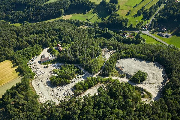 085908 Steinbruch, Schoenbach, Ebelsbach