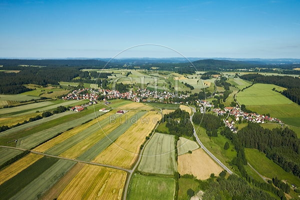 085910 Breitbrunn, Hermannsberg, Hassberge