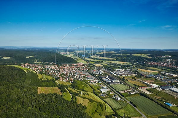 085914 Ebelsbach, Hassberge