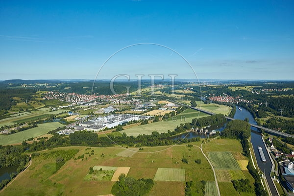 085916 Ebelsbach, Elmann, Hassberge