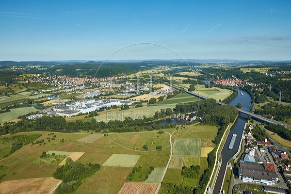 085918 Ebelsbach, Elmann, Limbach, Hassberge