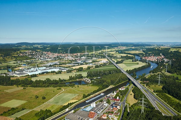 085919 Ebelsbach, Elmann, Limbach, Hassberge