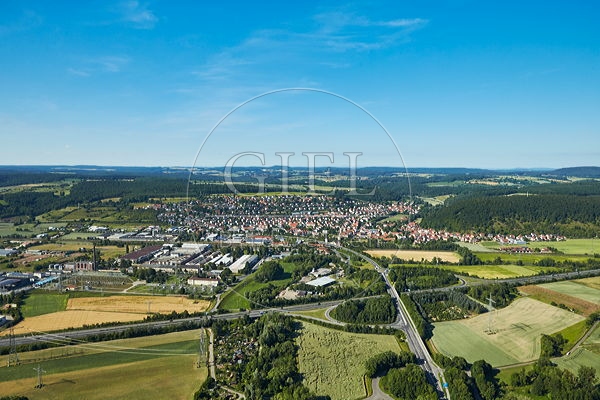 085924 Ebelsbach, Hassberge