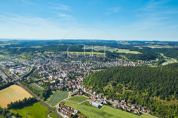 085926 Ebelsbach, Hassberge