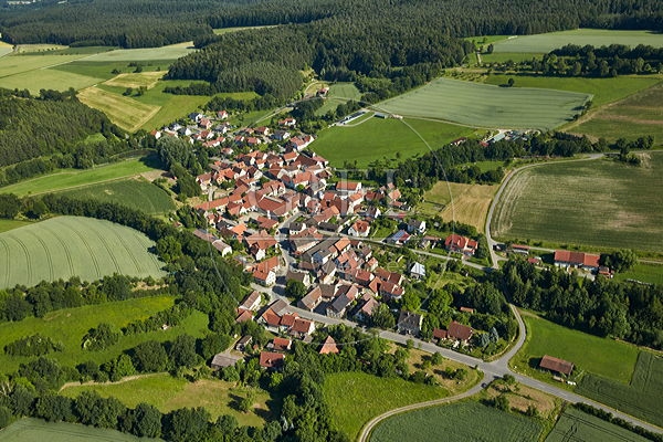 085930 Schoenbrunn, Hassberge
