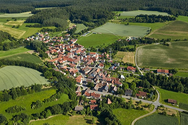 085931 Schoenbrunn, Hassberge