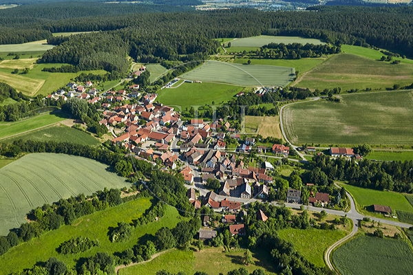 085932 Schoenbrunn, Hassberge