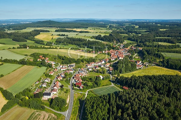 085933 Rudendorf, Hassberge