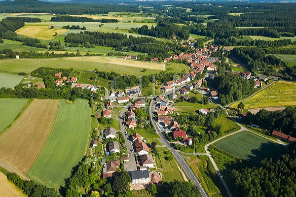 085935 Rudendorf, Hassberge