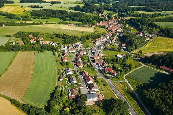 085936 Rudendorf, Hassberge