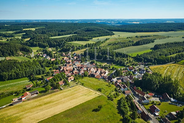 085938 Rudendorf, Hassberge