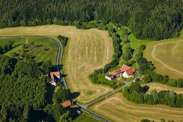 085947 Weikartslauter, Kirchlauter, Hassberge