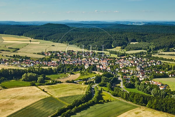 085948 Kirchlauter, Hassberge