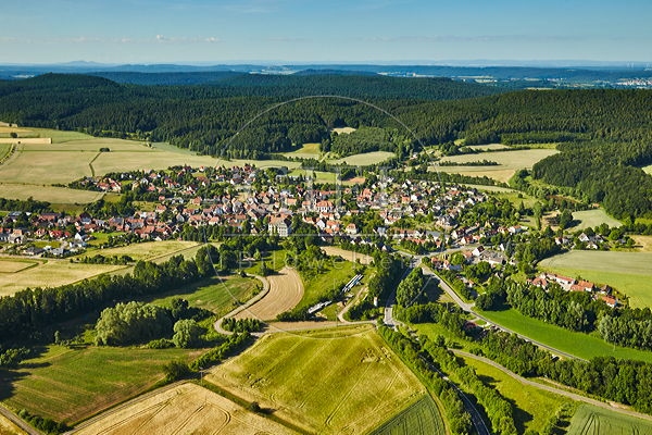 085949 Kirchlauter, Hassberge