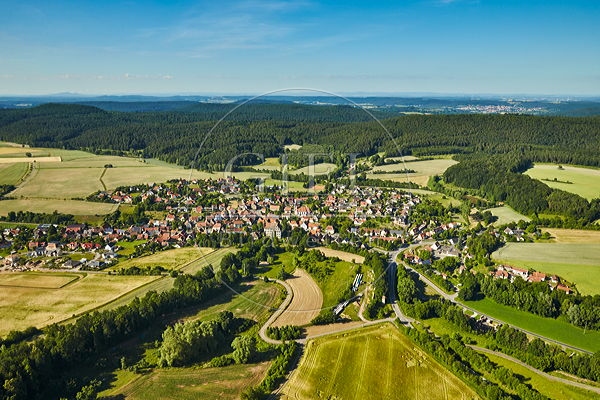 085950 Kirchlauter, Hassberge