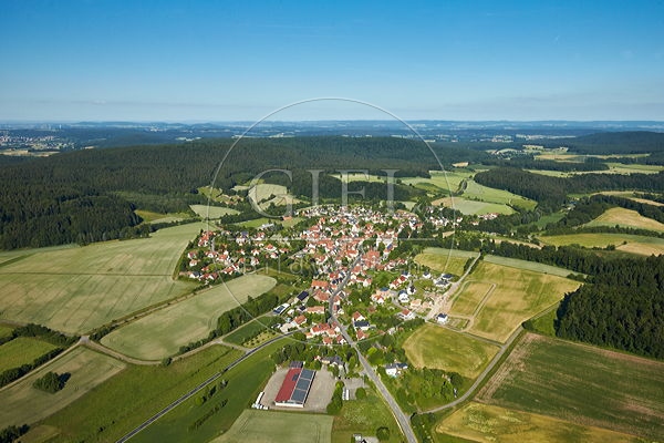 085951 Kirchlauter, Hassberge