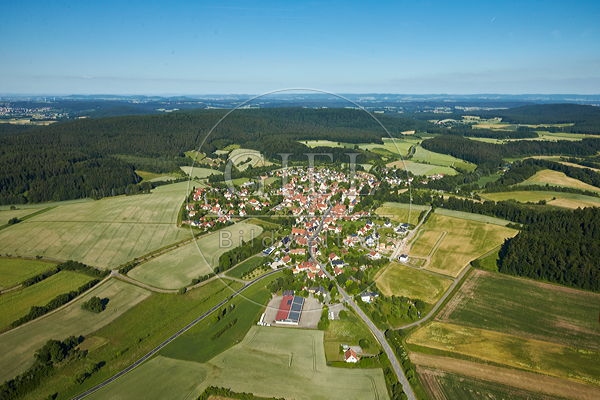 085952 Kirchlauter, Hassberge