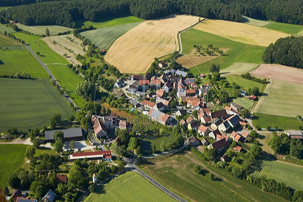 085953 Pettstadt, Hassberge