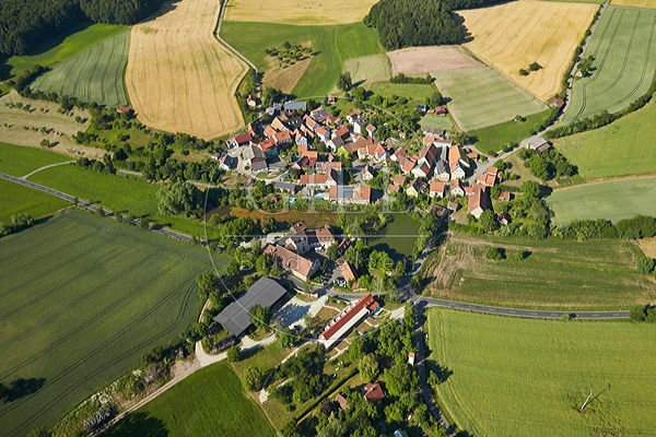 085955 Pettstadt, Hassberge